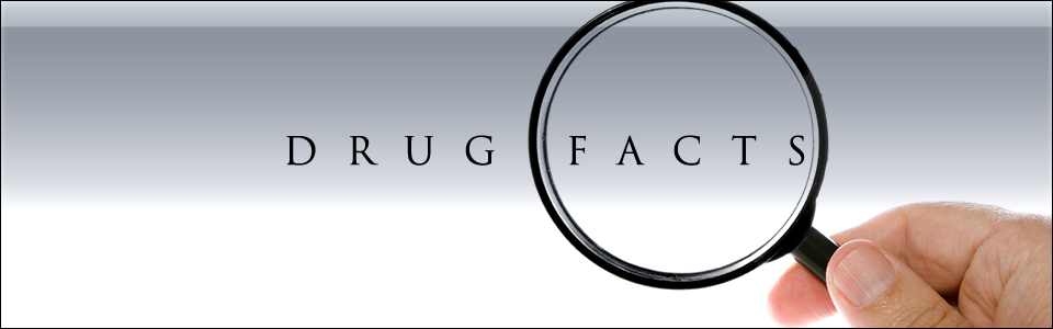 Ecstasy:Facts