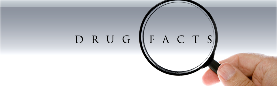 Drug Addiction:Facts